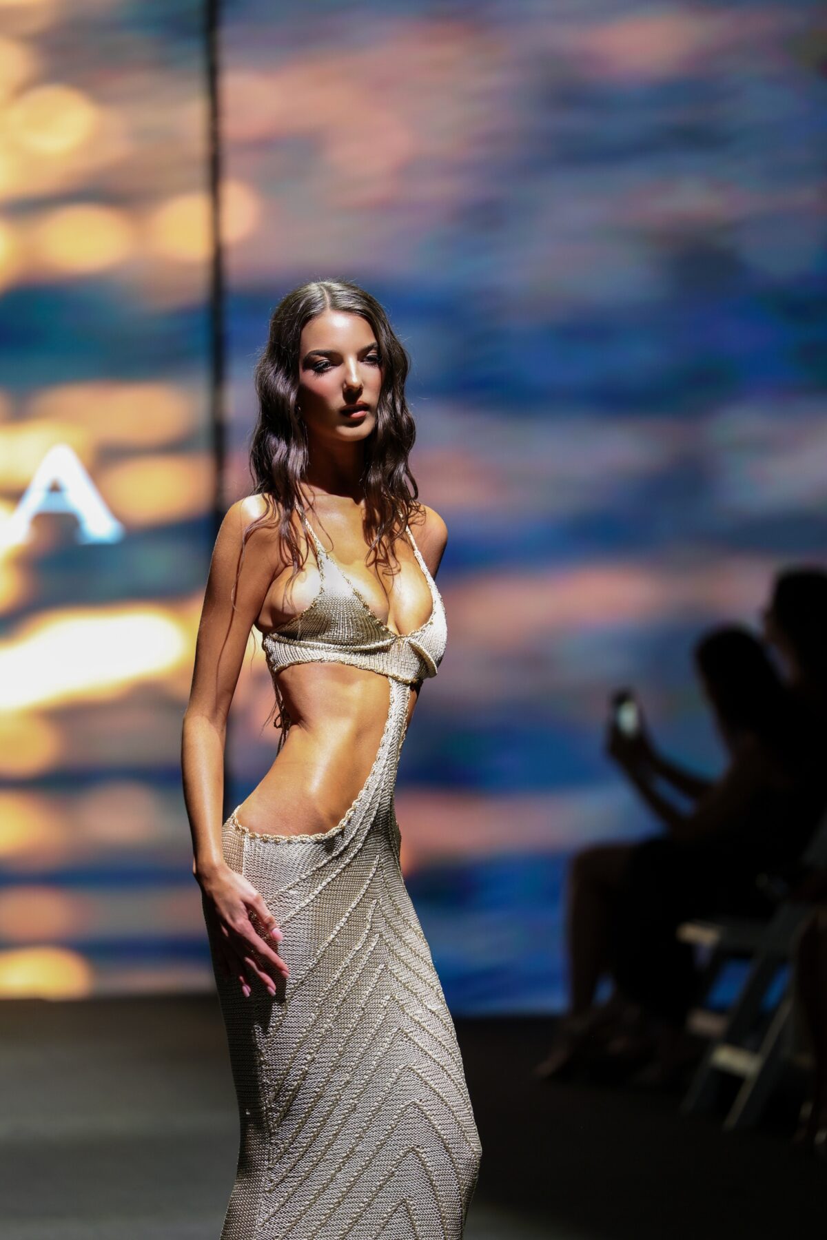 MAREA MAXI